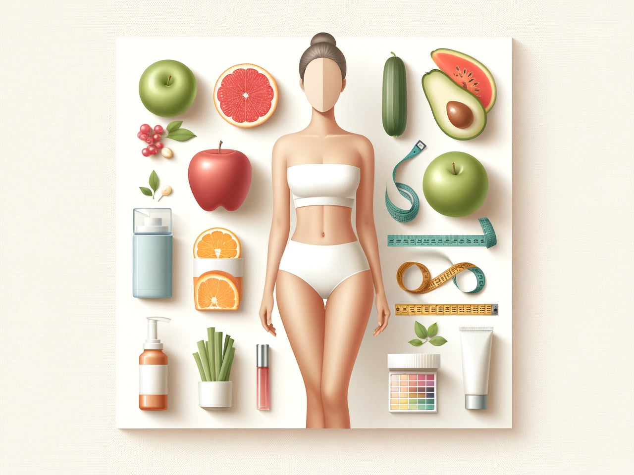 Inicio de Nature: Productos de salud y belleza