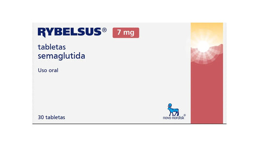 Rybelsus 7 mg