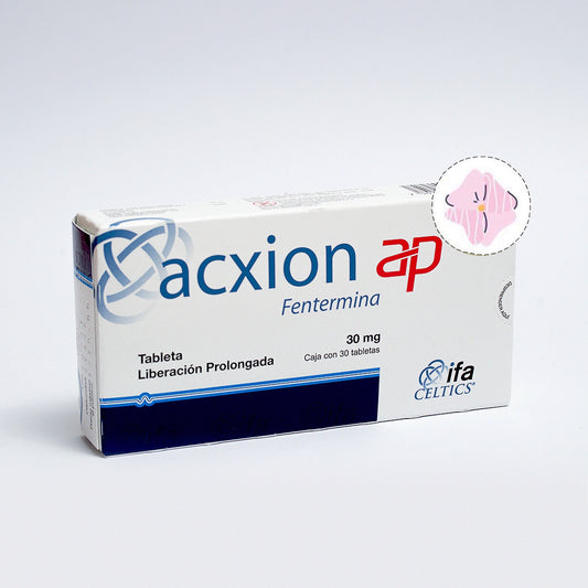 Acxion AP