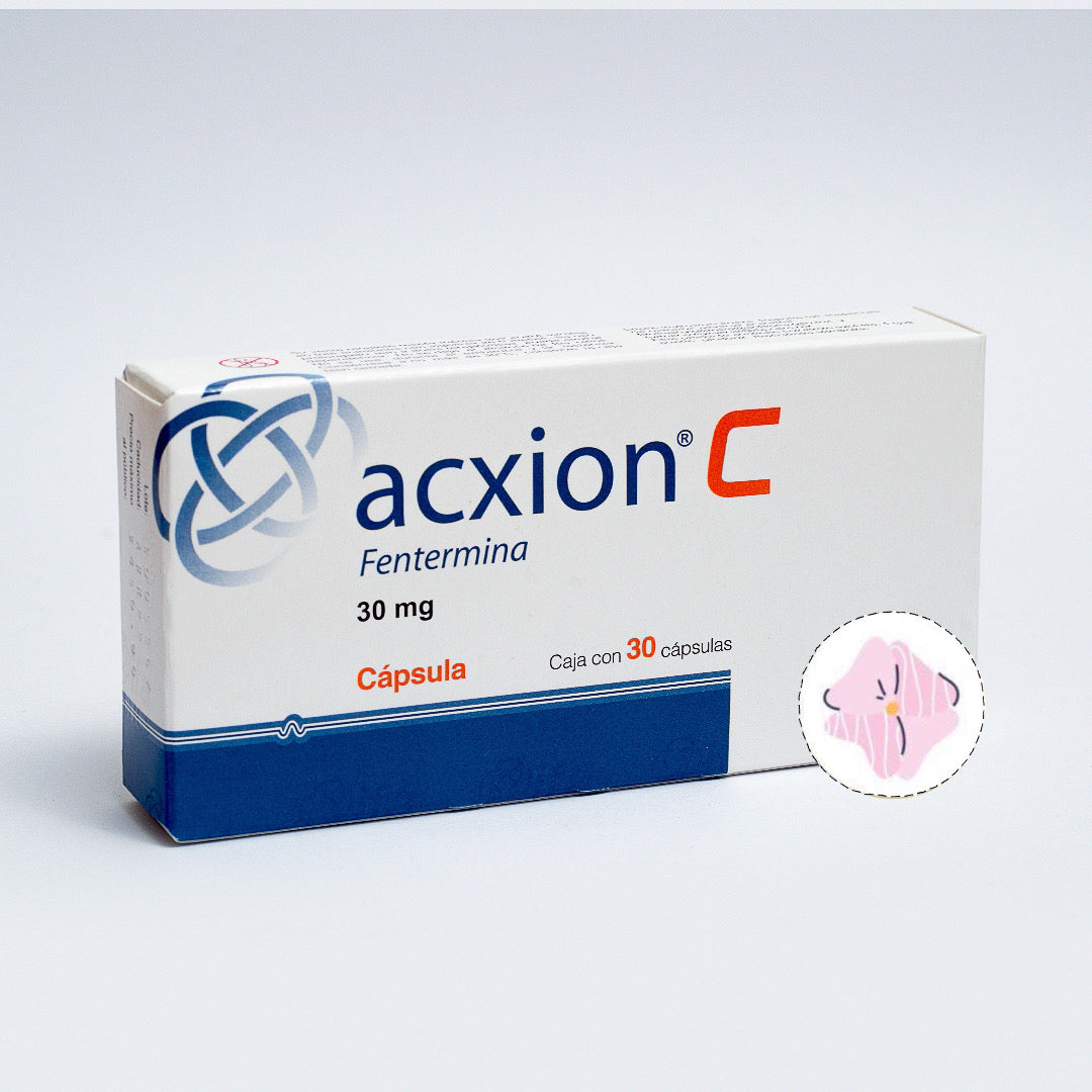 Acxion C 30 Mg