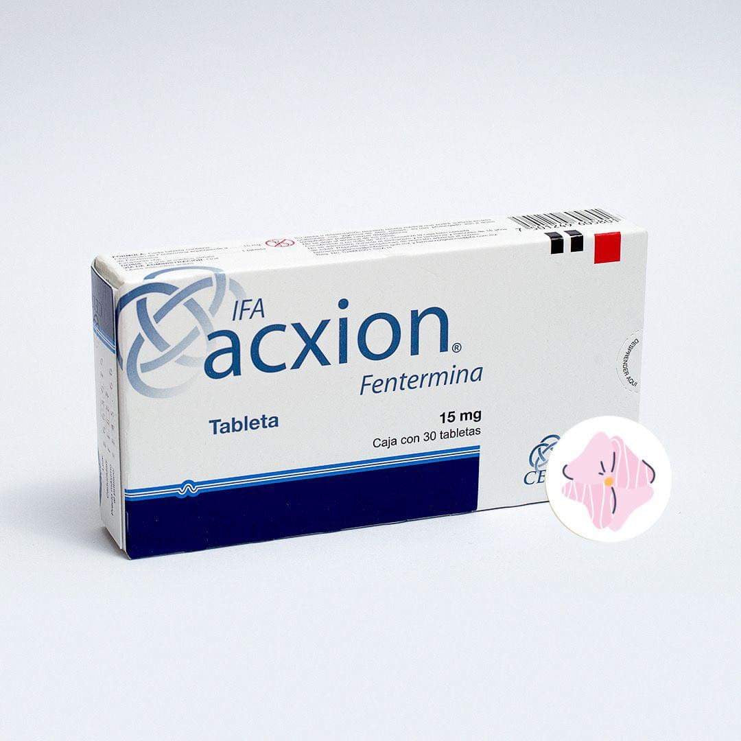 Pack of 2 Action 15 M