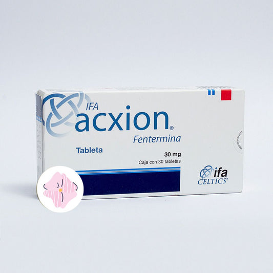 Pack of 2 Action 30 M